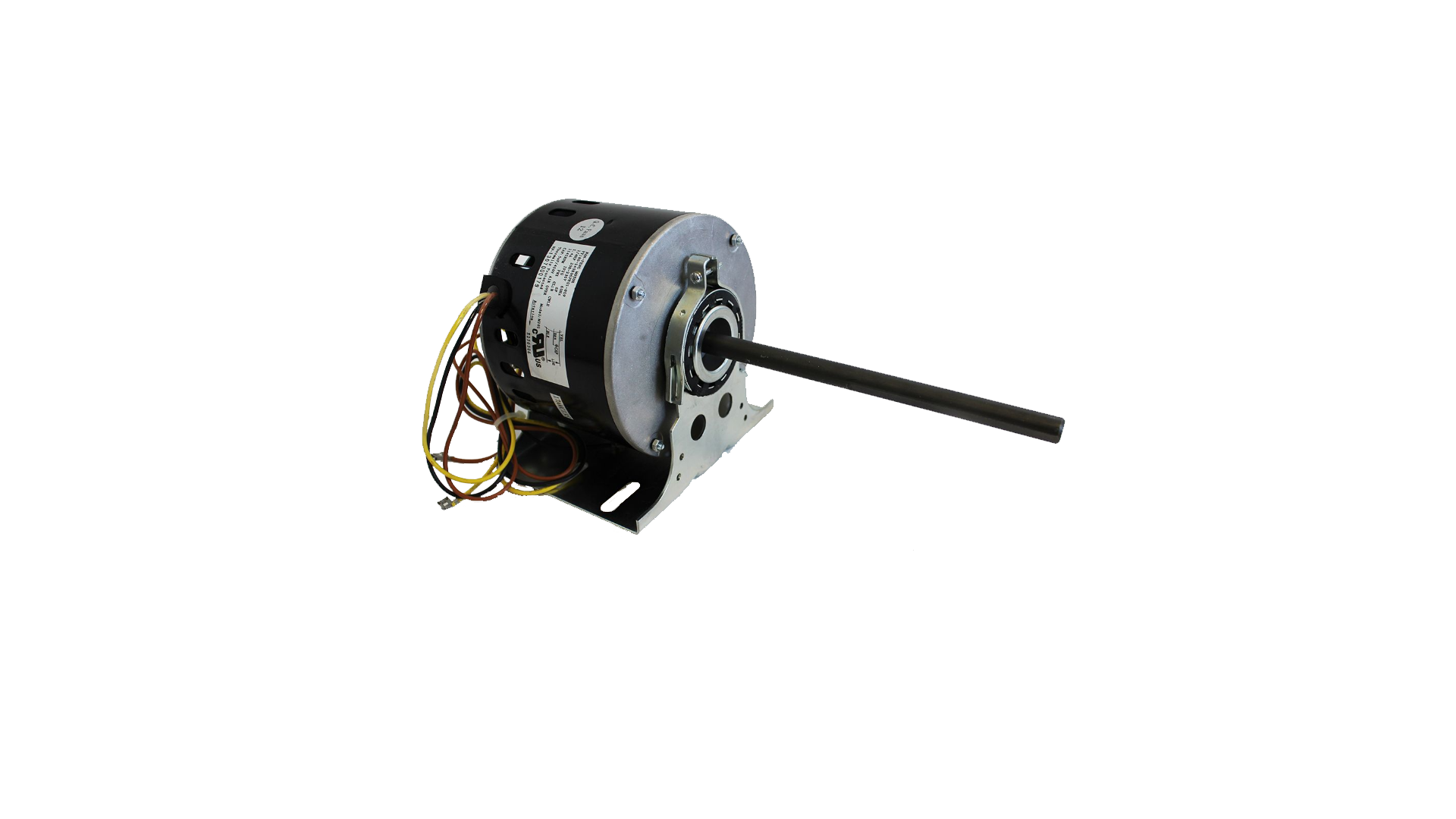  - Blower Motor